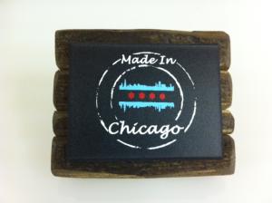 Made in Chicago